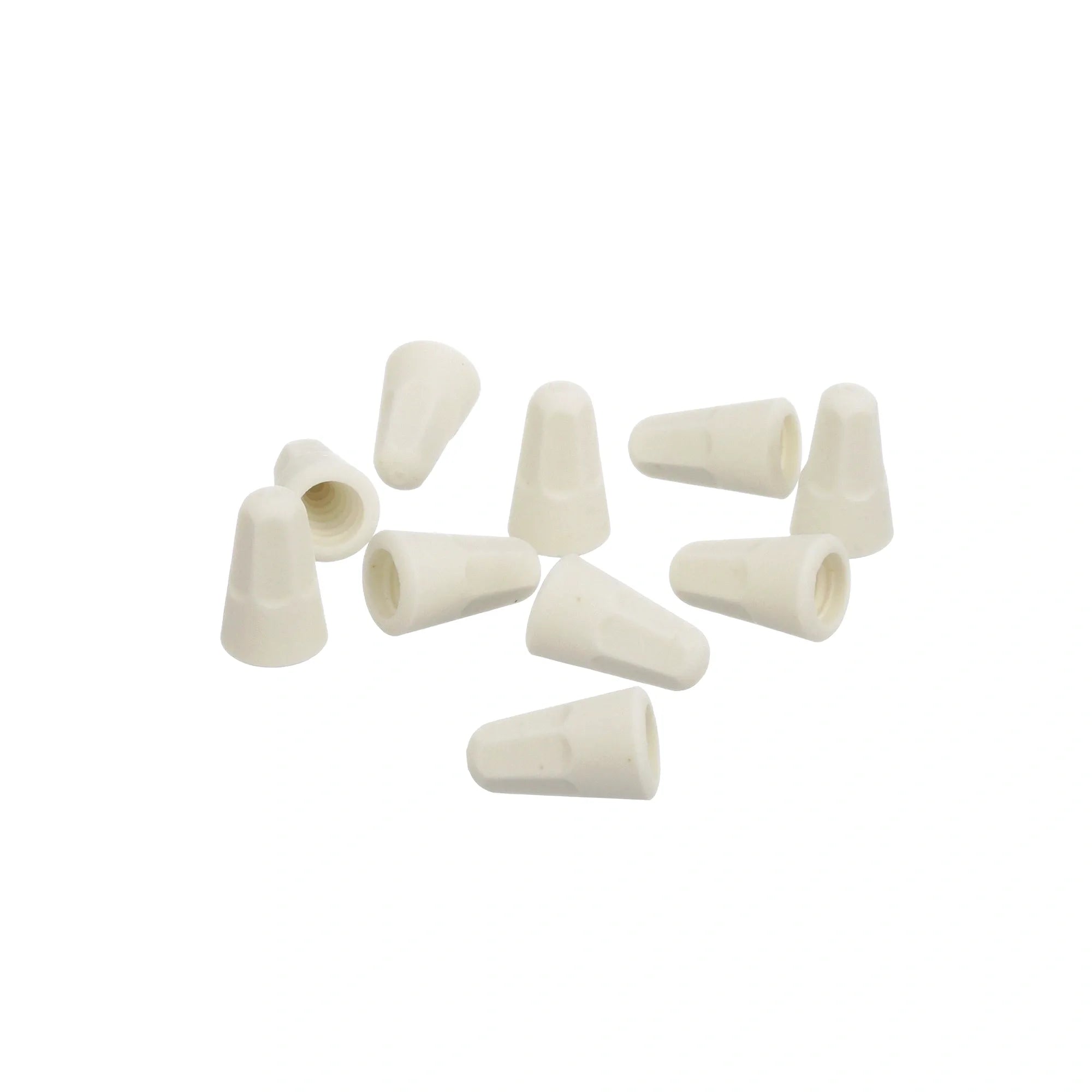 LG2C-31300-05 Star Mfg - High Temp Porcelain Connectors alternate view 1 LG2C-31300-05 Star Mfg - High Temp Porcelain Connectors alternate view 1